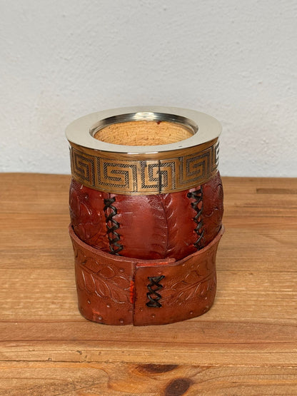 Mate Imperial Criollo Borravino 1 - OUTLET