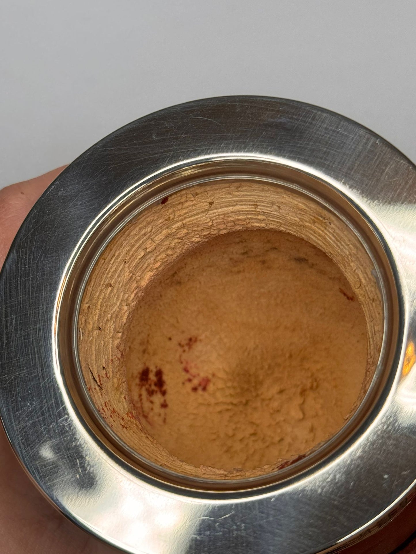 Mate Imperial Criollo Borravino 1 - OUTLET