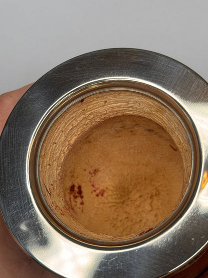 Mate Imperial Criollo Borravino 1 - OUTLET