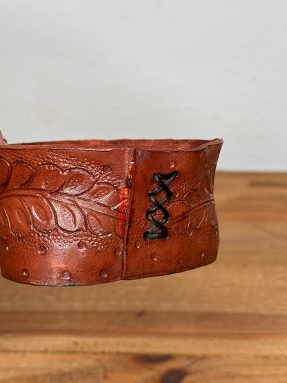 Mate Imperial Criollo Borravino 1 - OUTLET