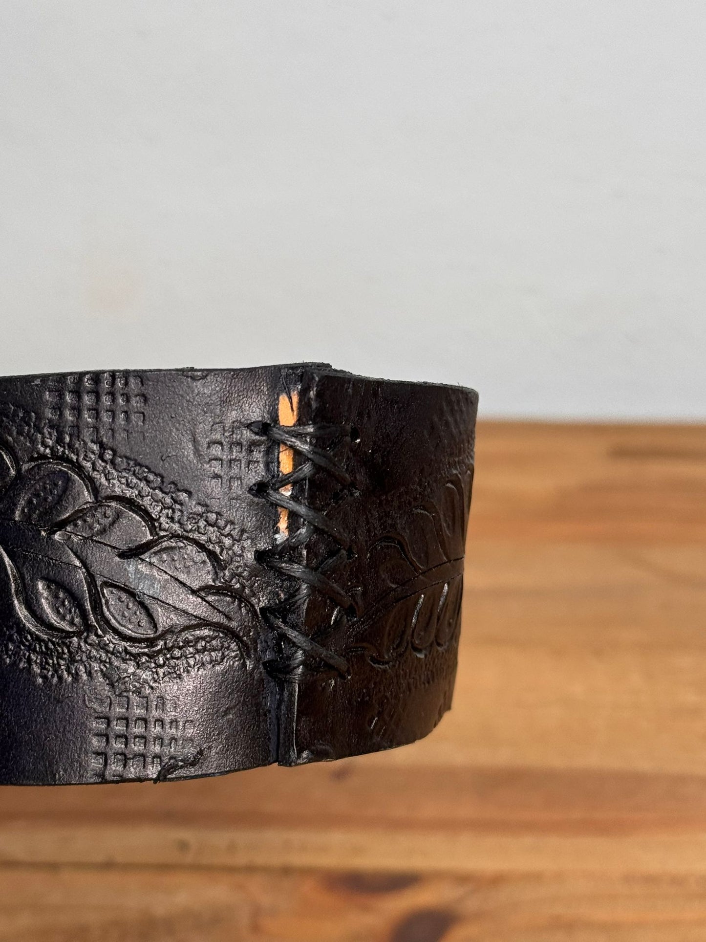 Mate Imperial Criollo Negro - OUTLET