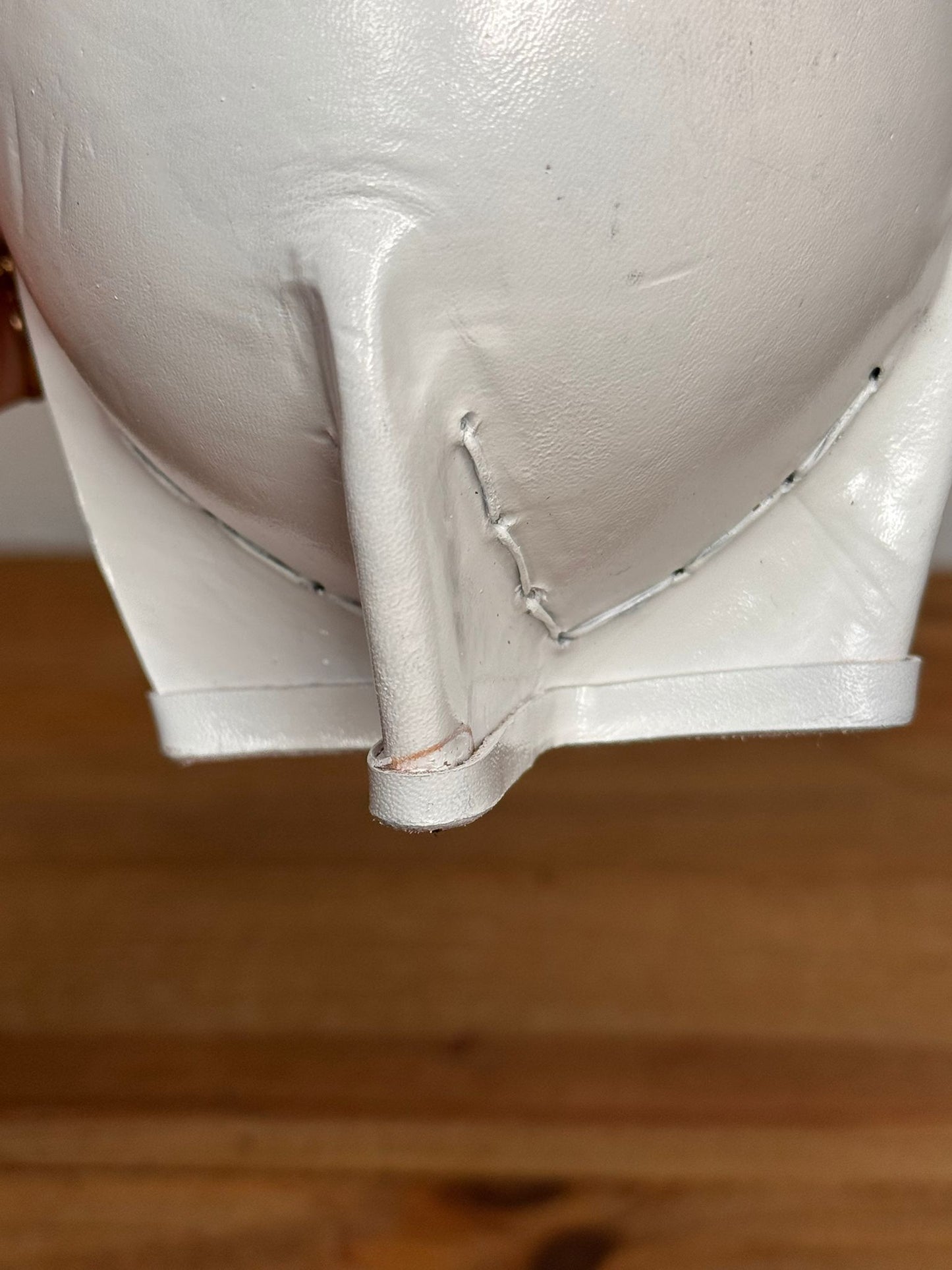 Mate Imperial Blanco Inyectado 2 - OUTLET
