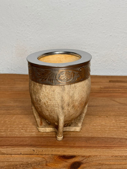 Mate Imperial Crudo 3 - OUTLET