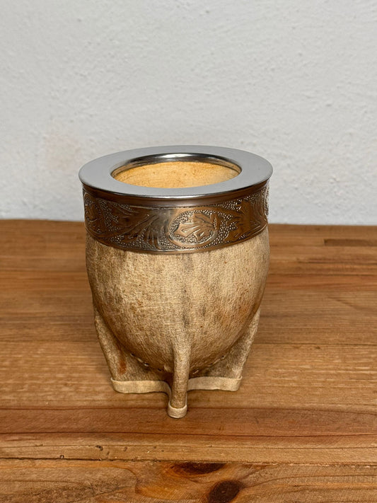 Mate Imperial Crudo 3 - OUTLET