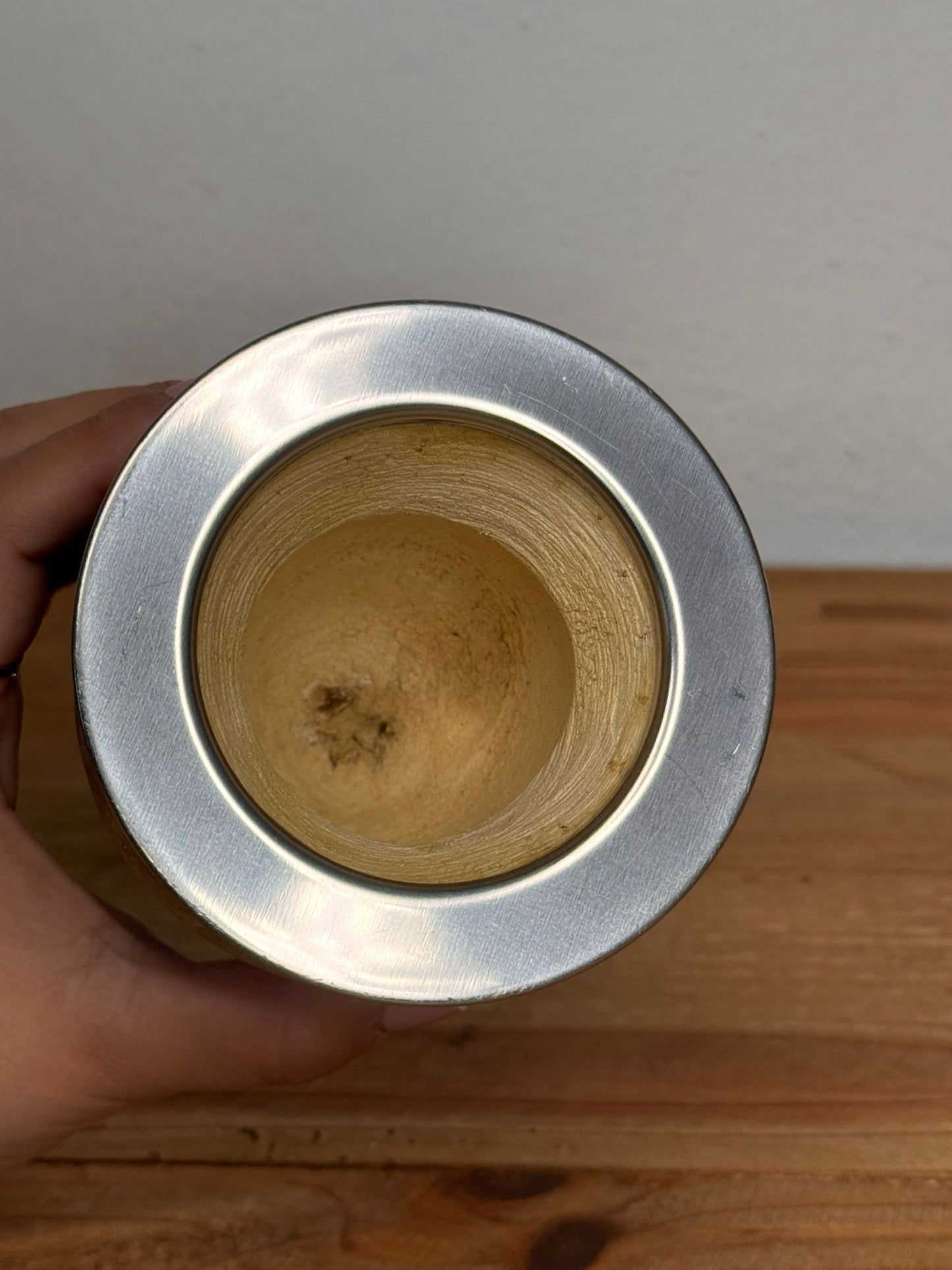 Mate Imperial Crudo 3 - OUTLET