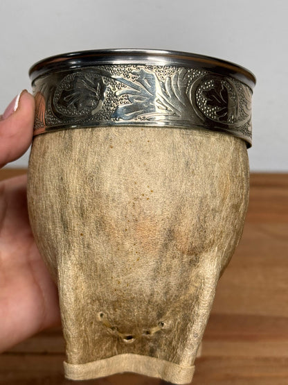 Mate Imperial Crudo 3 - OUTLET