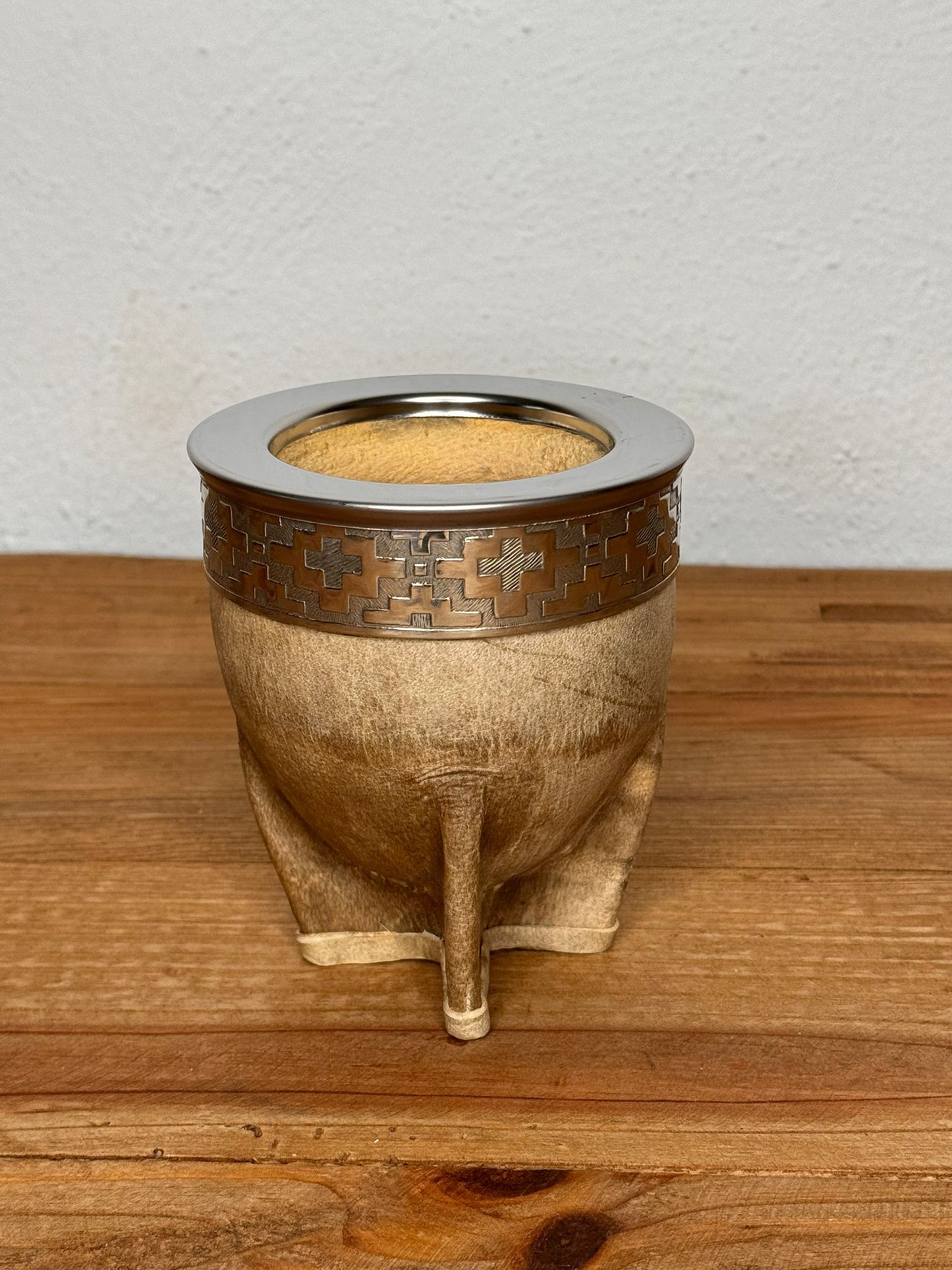 Mate Imperial Crudo 1 - OUTLET