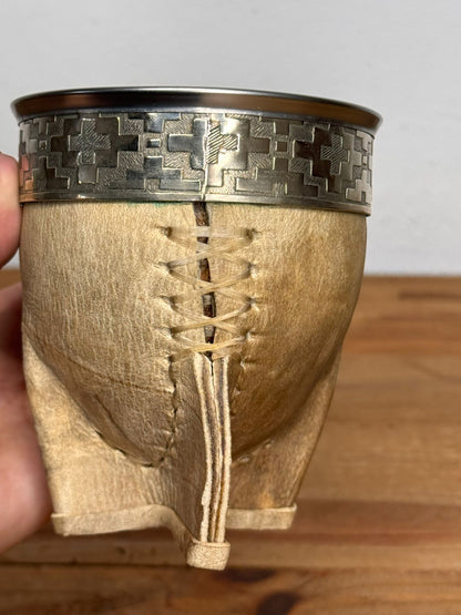 Mate Imperial Crudo 1 - OUTLET