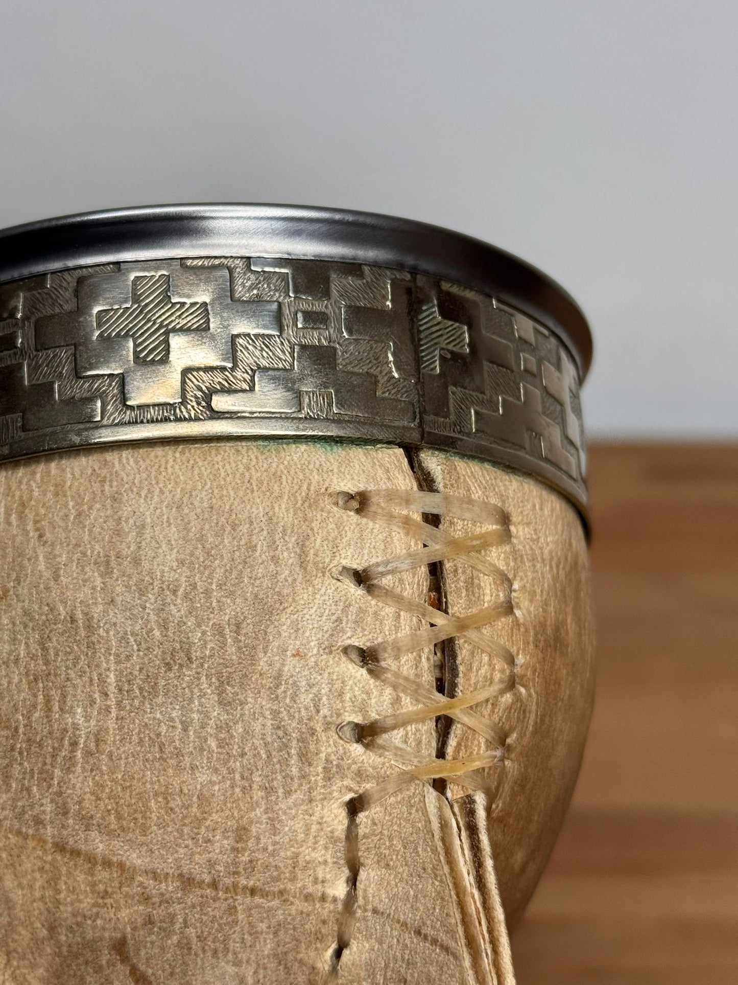 Mate Imperial Crudo 1 - OUTLET