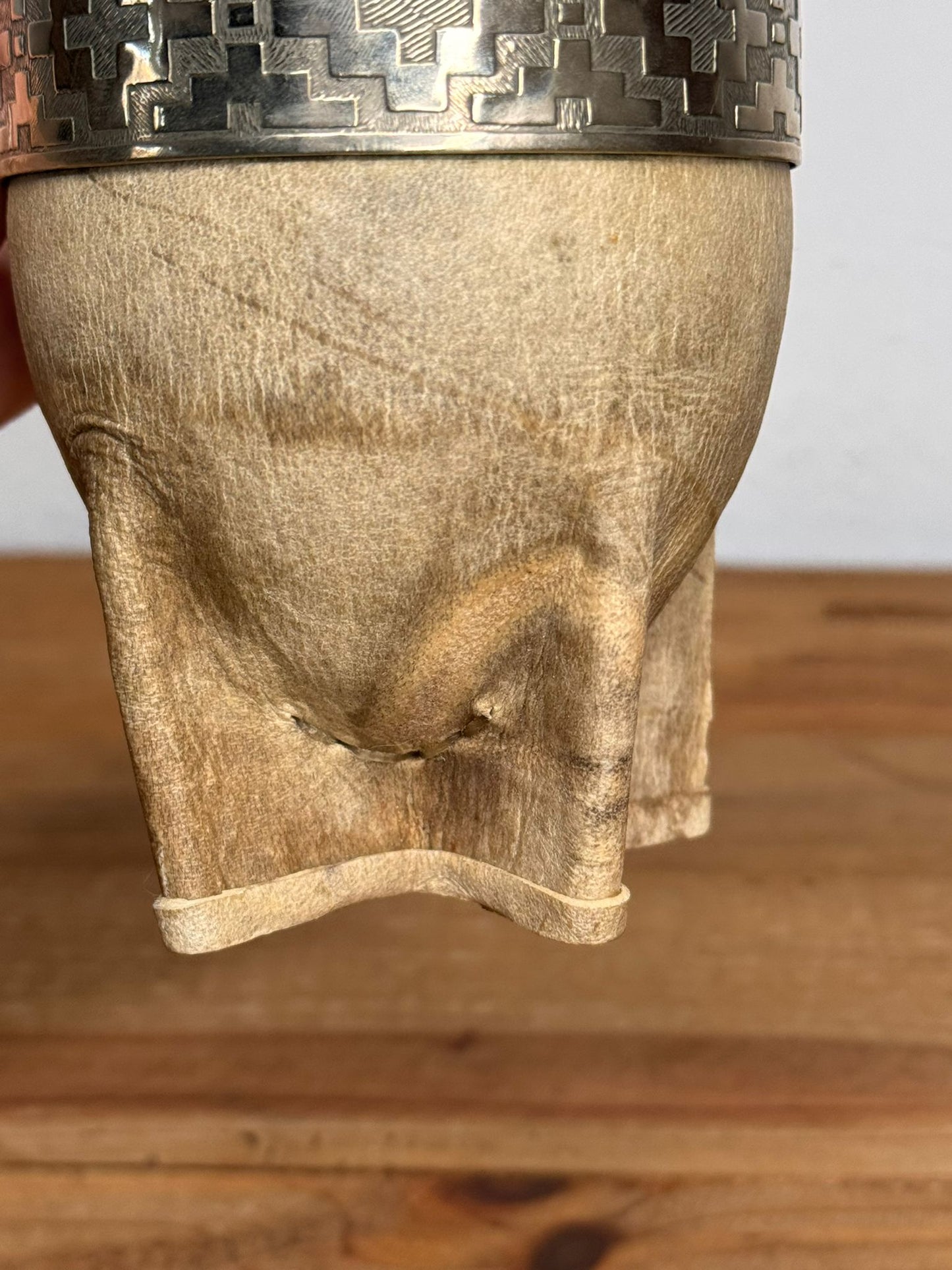 Mate Imperial Crudo 1 - OUTLET