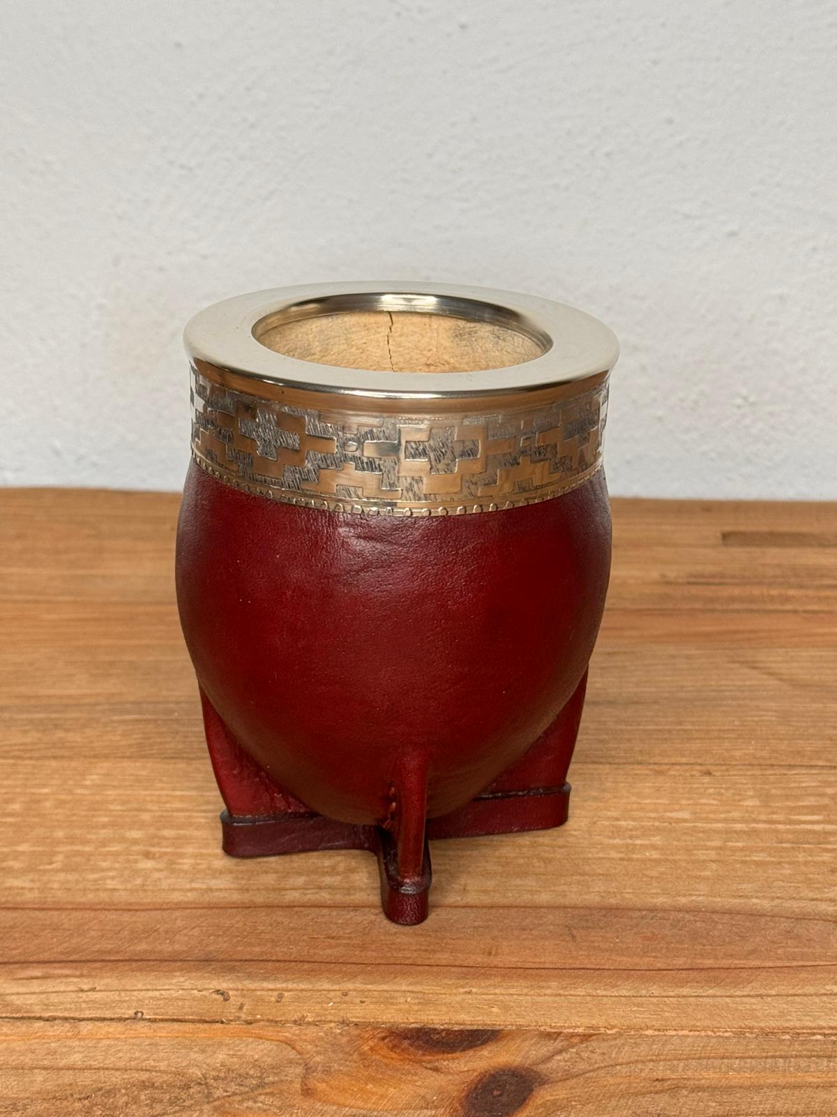 Mate Imperial Borravino 4 - OUTLET
