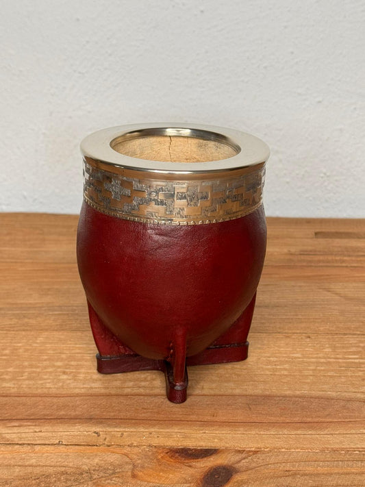 Mate Imperial Borravino 4 - OUTLET