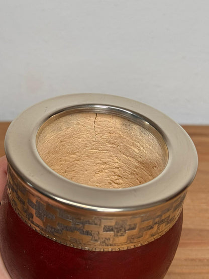 Mate Imperial Borravino 4 - OUTLET
