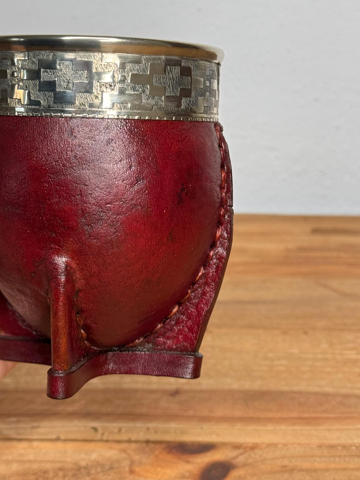 Mate Imperial Borravino 4 - OUTLET