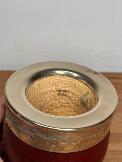 Mate Imperial Borravino 2 - OUTLET
