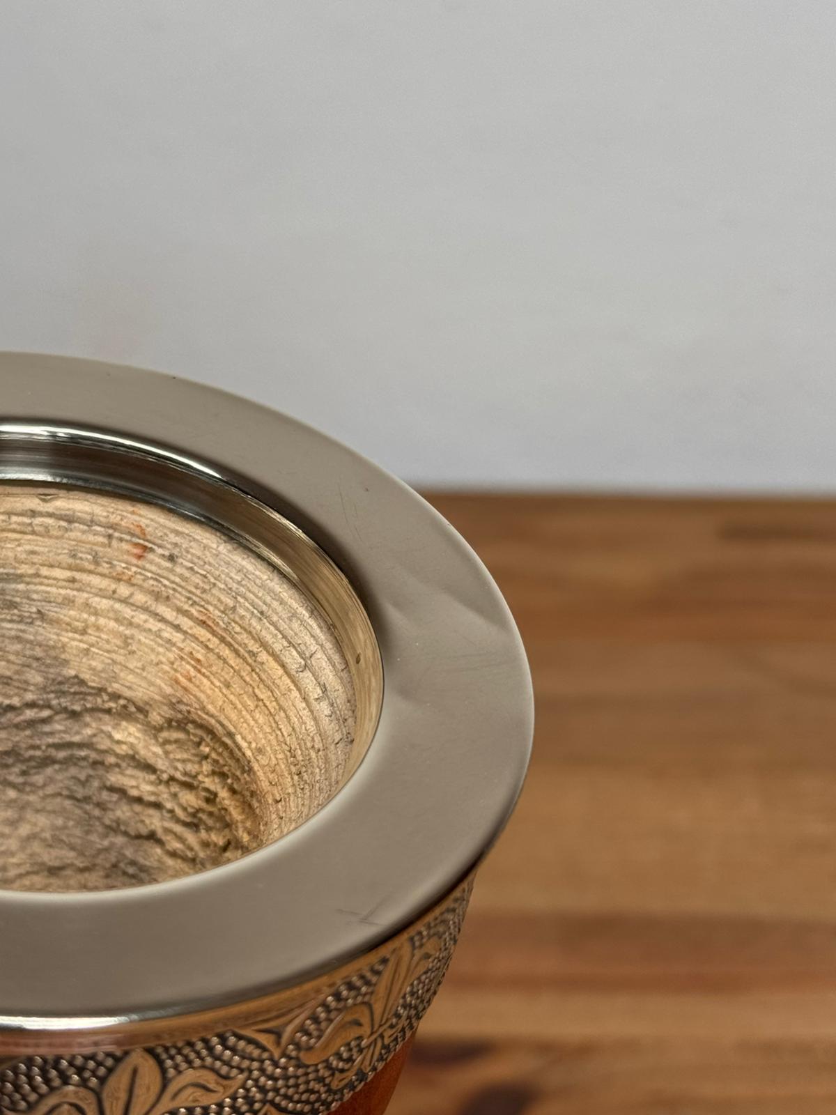 Mate Imperial Borravino 1 - OUTLET
