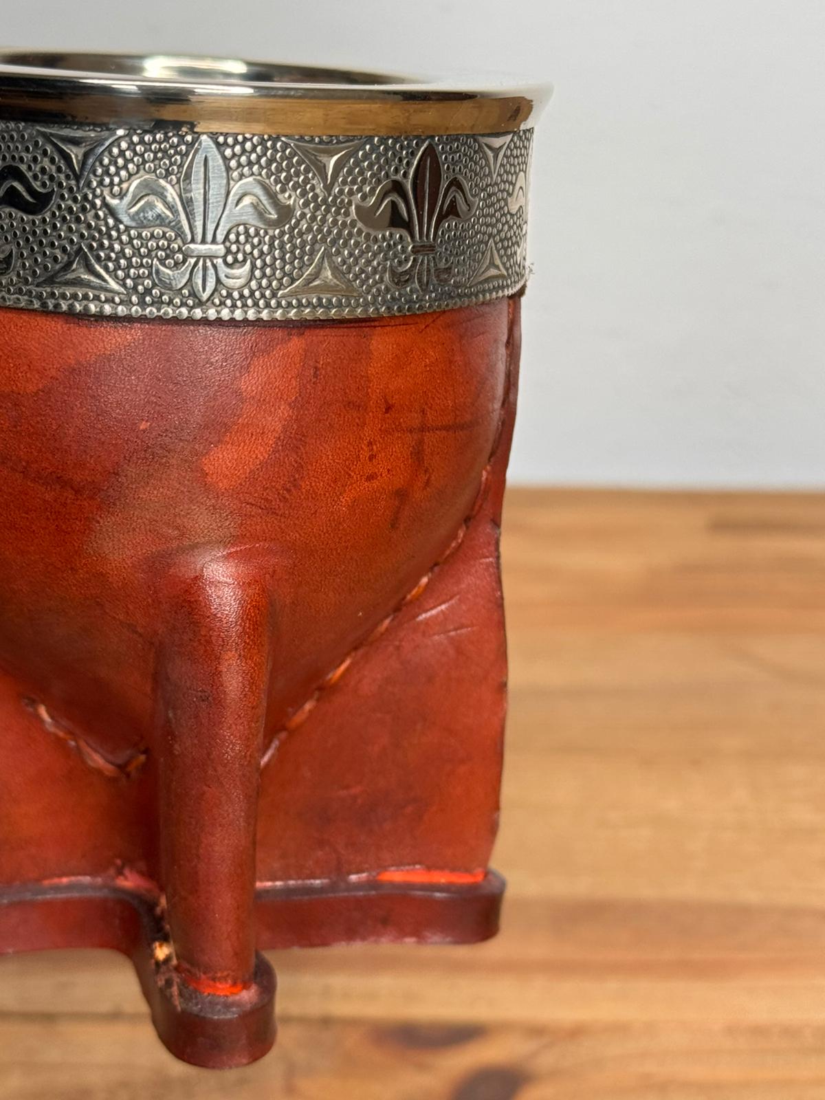 Mate Imperial Borravino 1 - OUTLET