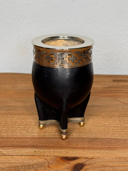 Mate Imperial Premium Negro - OUTLET