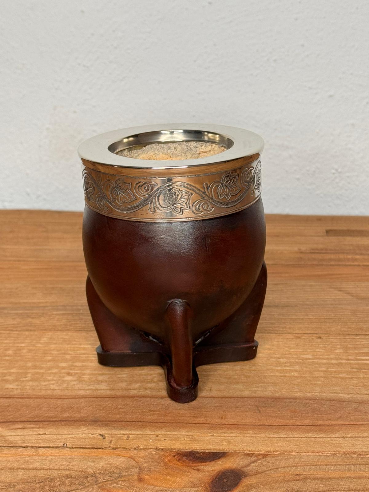Mate Imperial Chocolate 4 - OUTLET