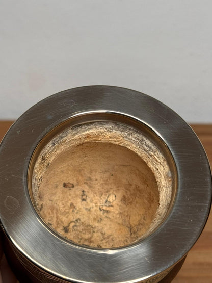 Mate Imperial Chocolate 4 - OUTLET