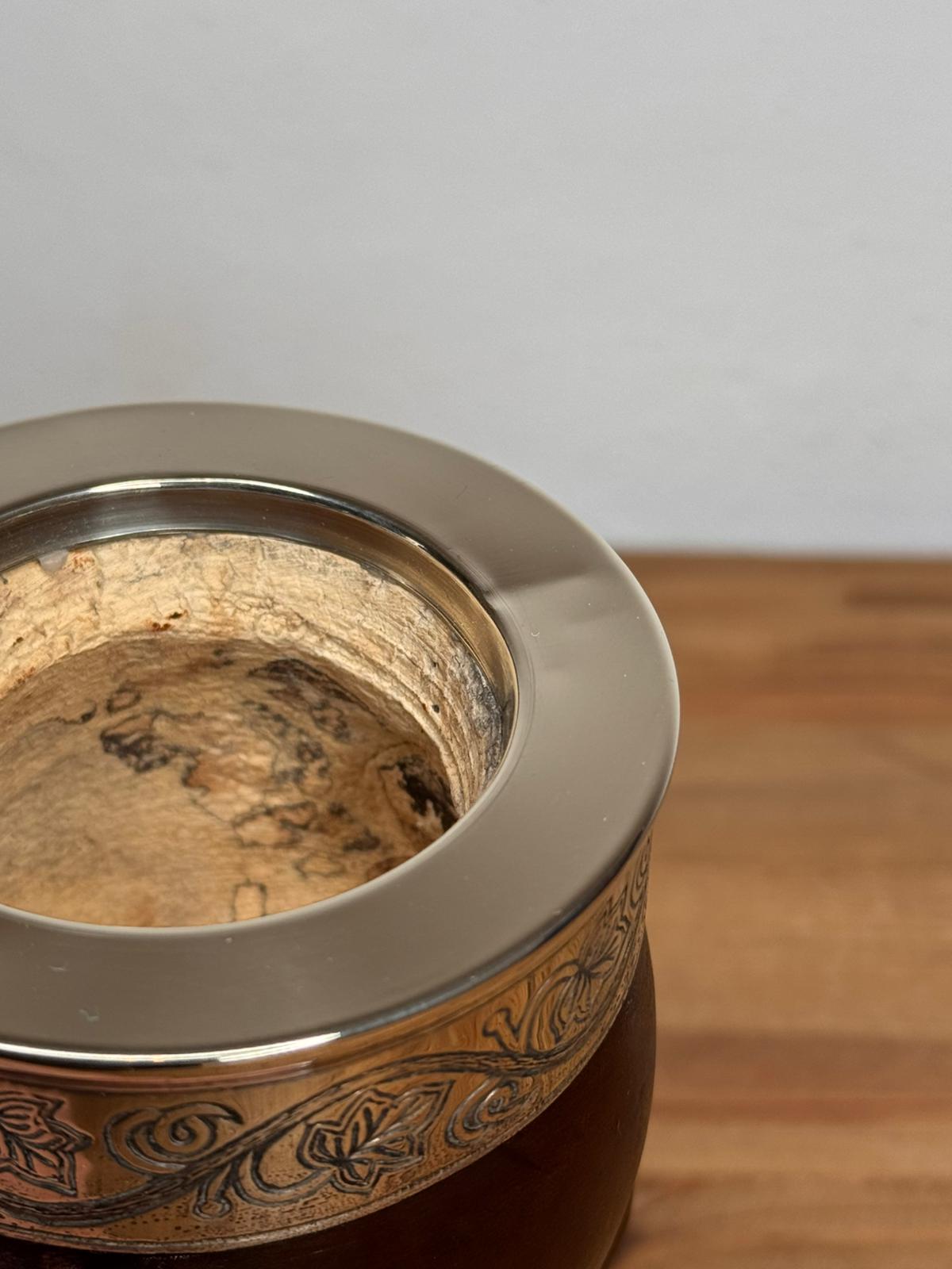 Mate Imperial Chocolate 4 - OUTLET