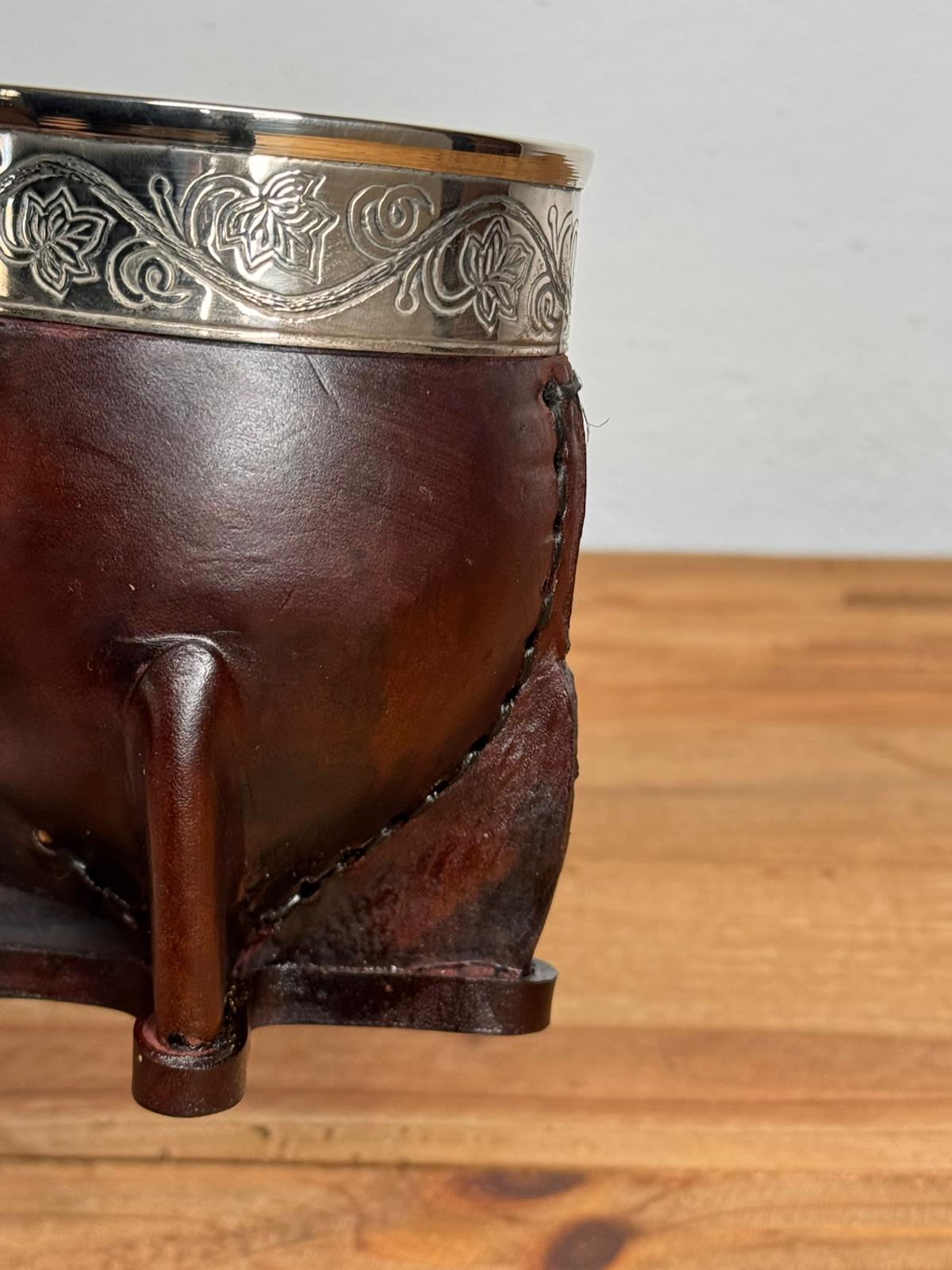 Mate Imperial Chocolate 4 - OUTLET