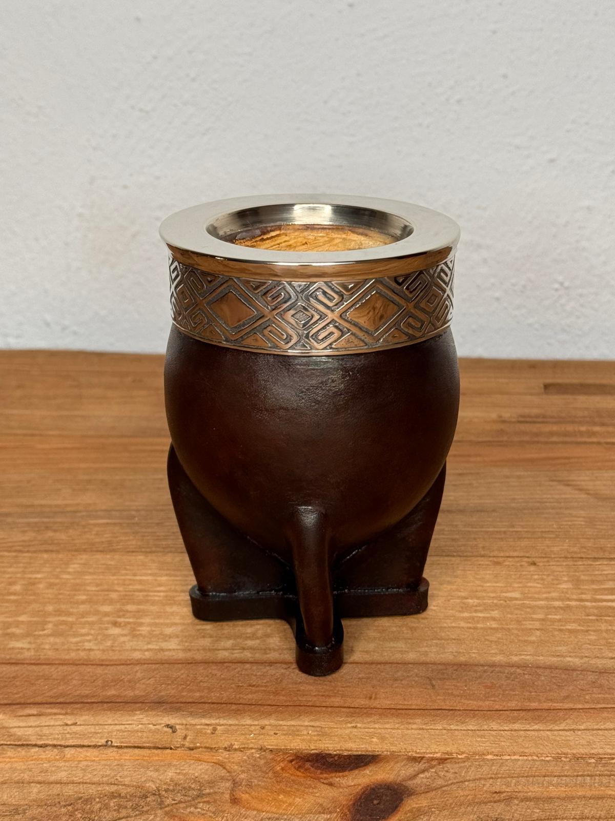 Mate Imperial Chocolate 3 - OUTLET