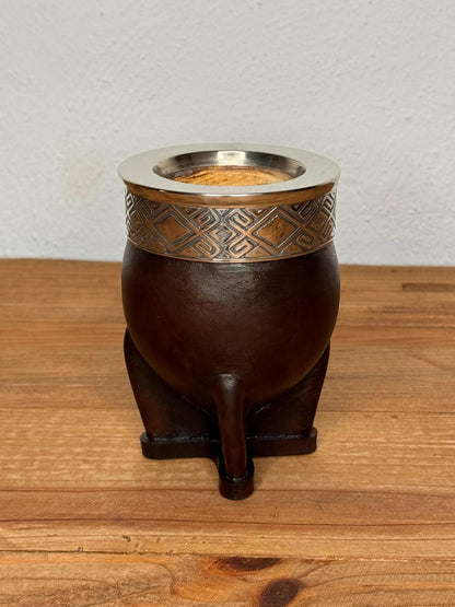 Mate Imperial Chocolate 3 - OUTLET