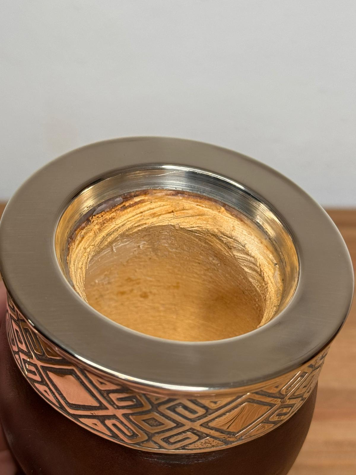 Mate Imperial Chocolate 3 - OUTLET