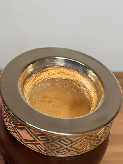 Mate Imperial Chocolate 3 - OUTLET