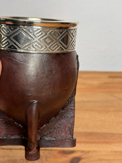 Mate Imperial Chocolate 3 - OUTLET