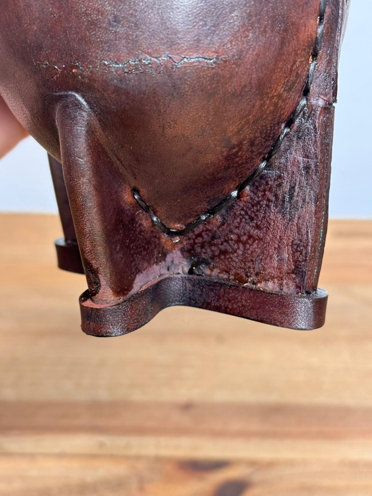 Mate Imperial Chocolate 3 - OUTLET
