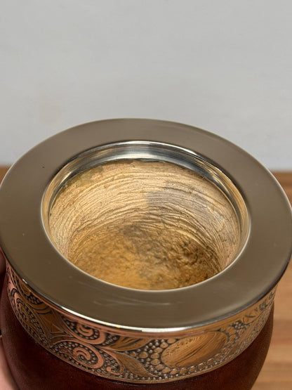Mate Imperial Chocolate 2 - OUTLET