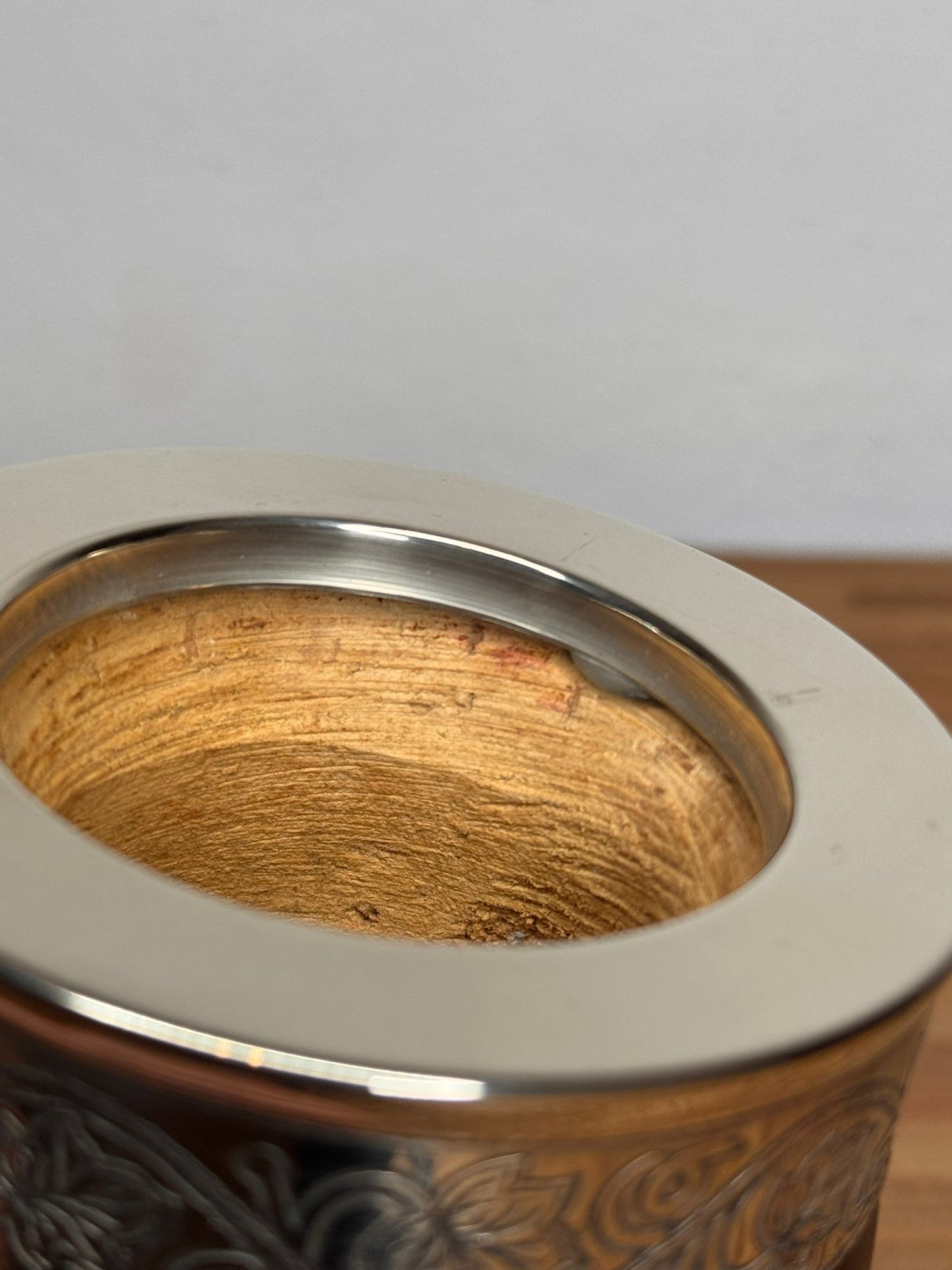 Mate Imperial Chocolate 1 - OUTLET