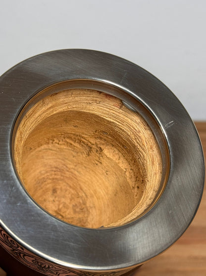 Mate Imperial Chocolate 1 - OUTLET
