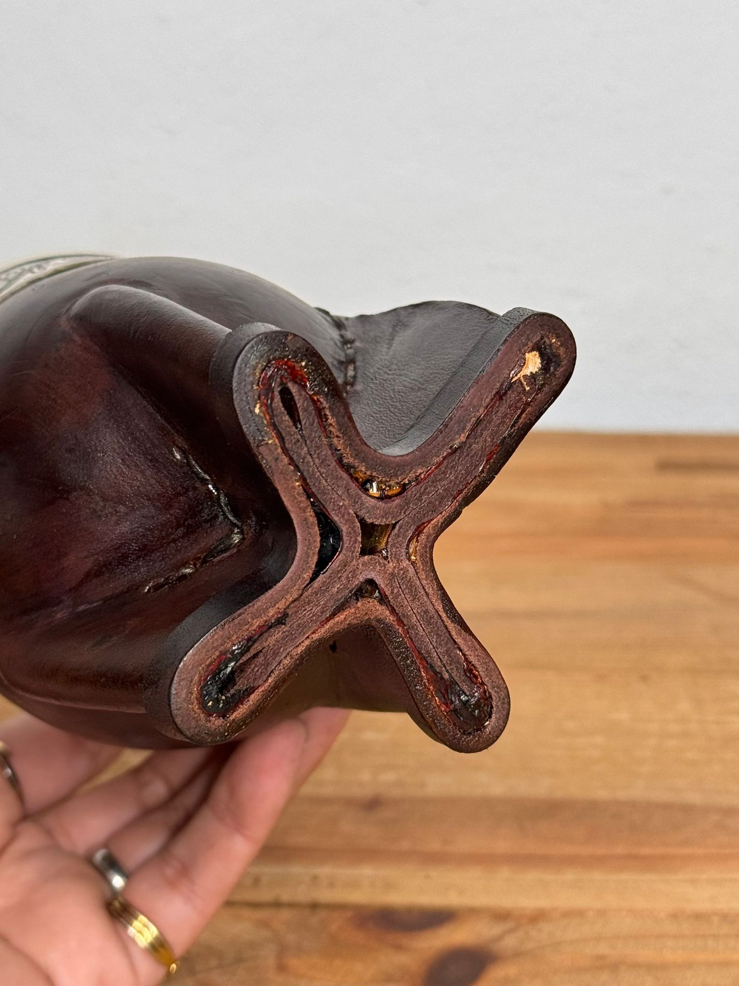 Mate Imperial Chocolate 1 - OUTLET