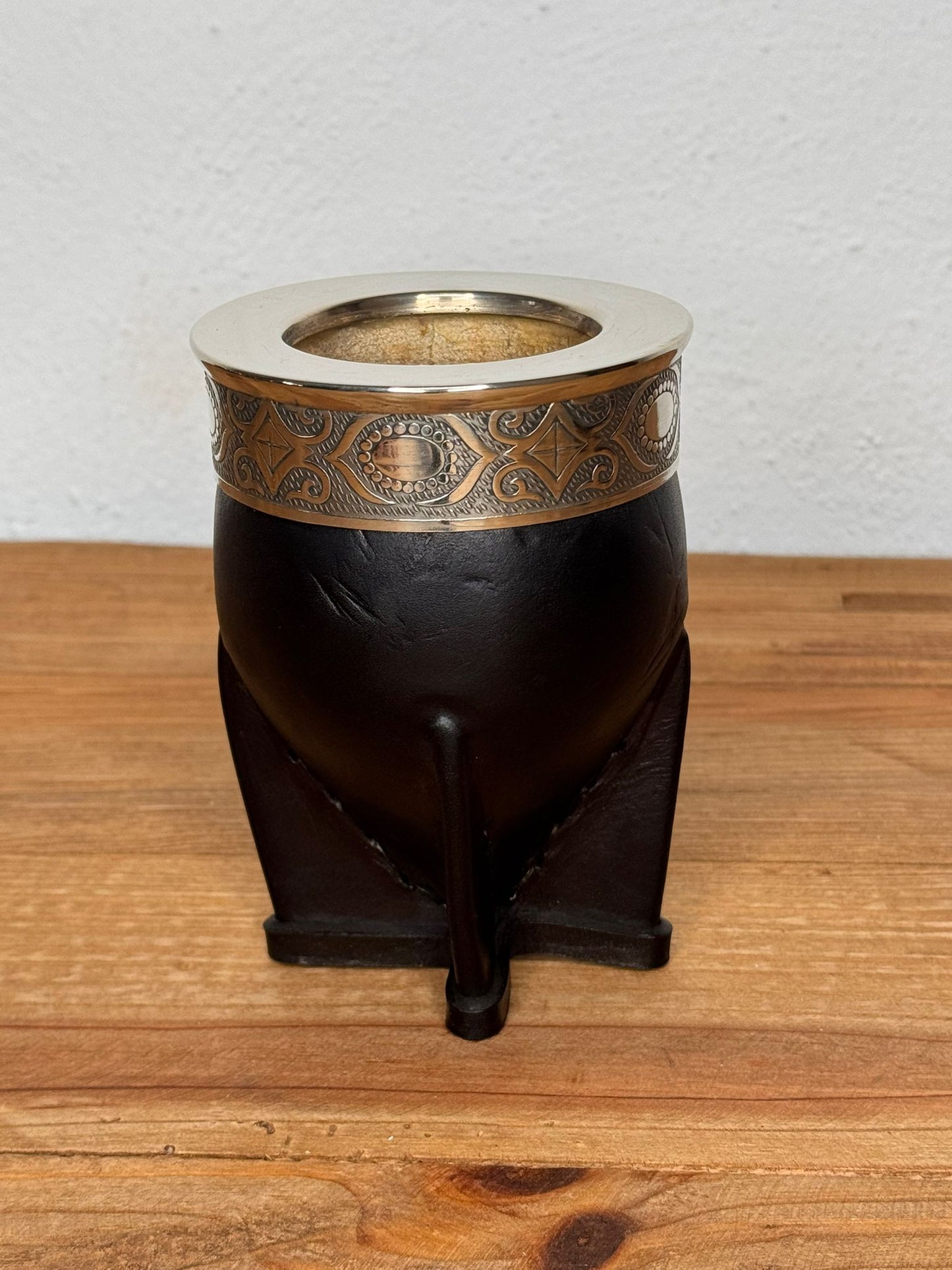 Mate Imperial Negro - OUTLET
