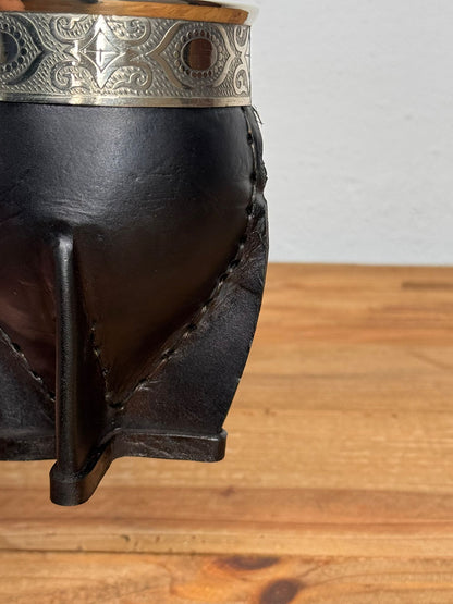 Mate Imperial Negro - OUTLET