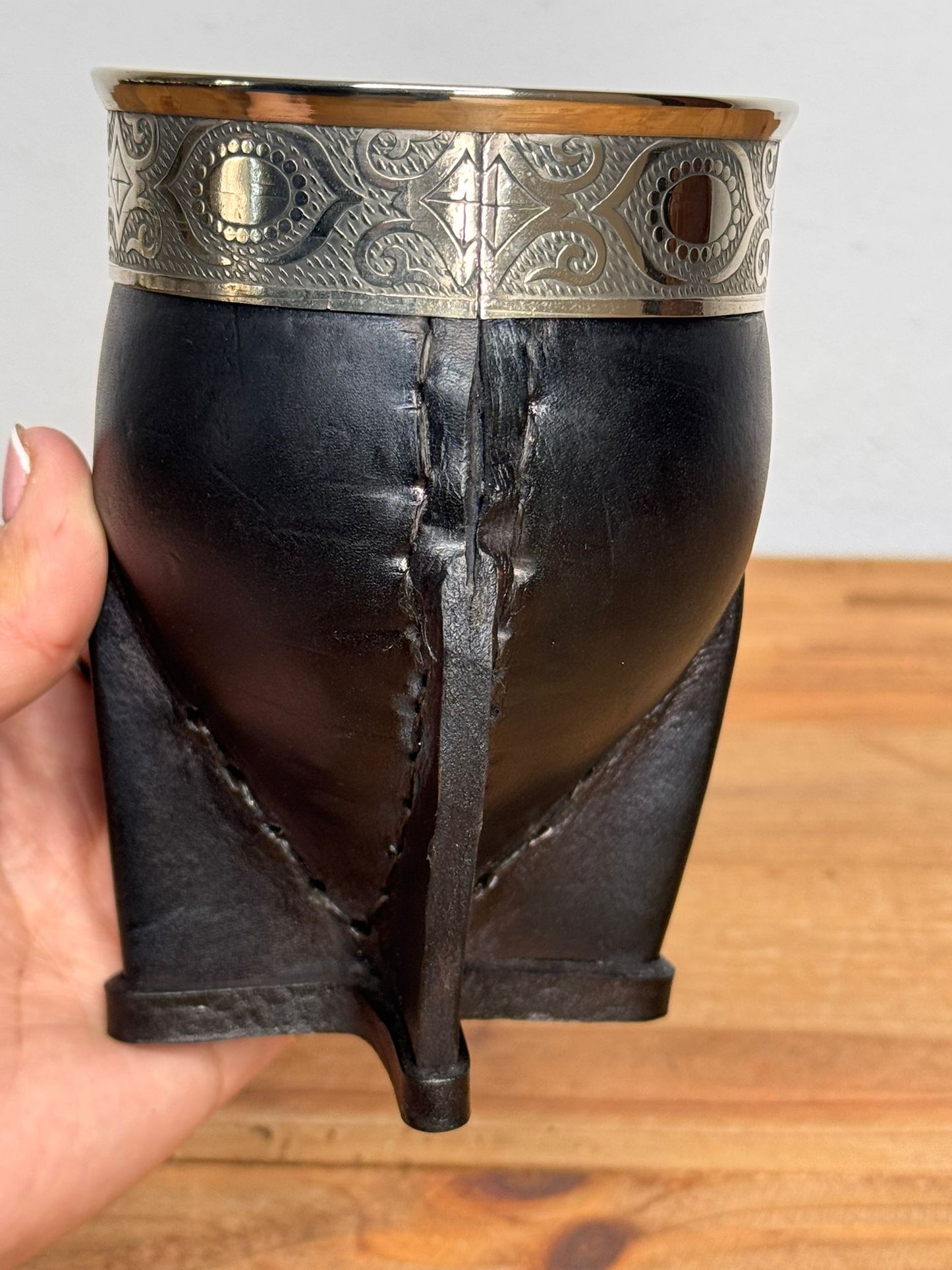 Mate Imperial Negro - OUTLET