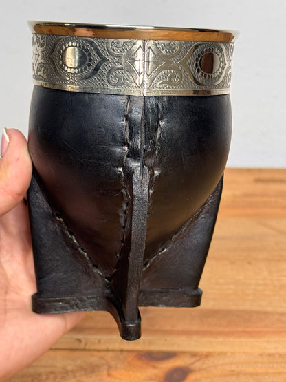 Mate Imperial Negro - OUTLET