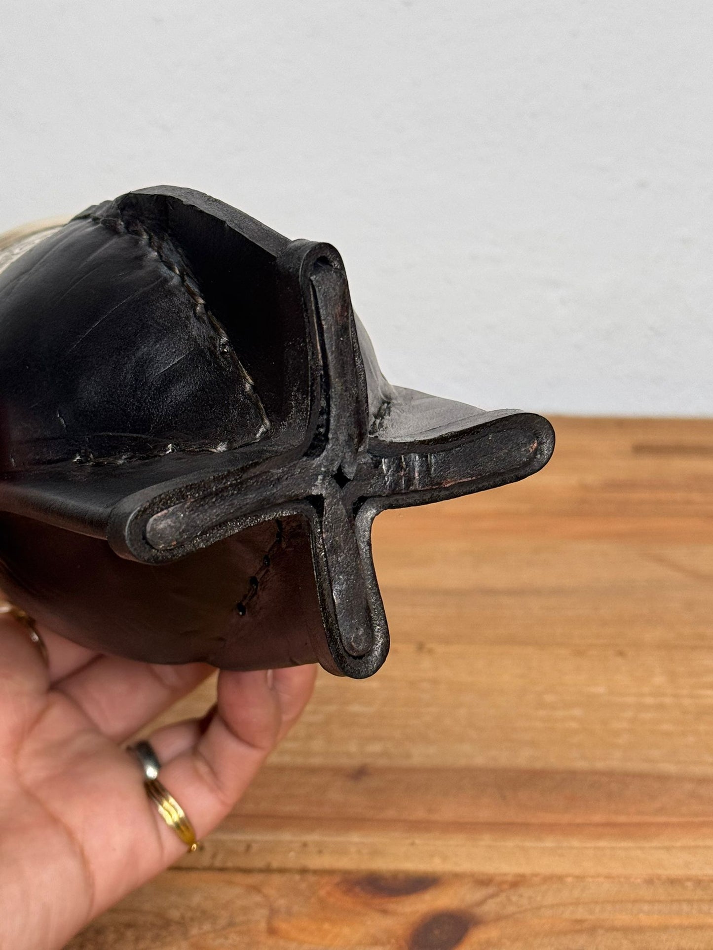Mate Imperial Negro - OUTLET