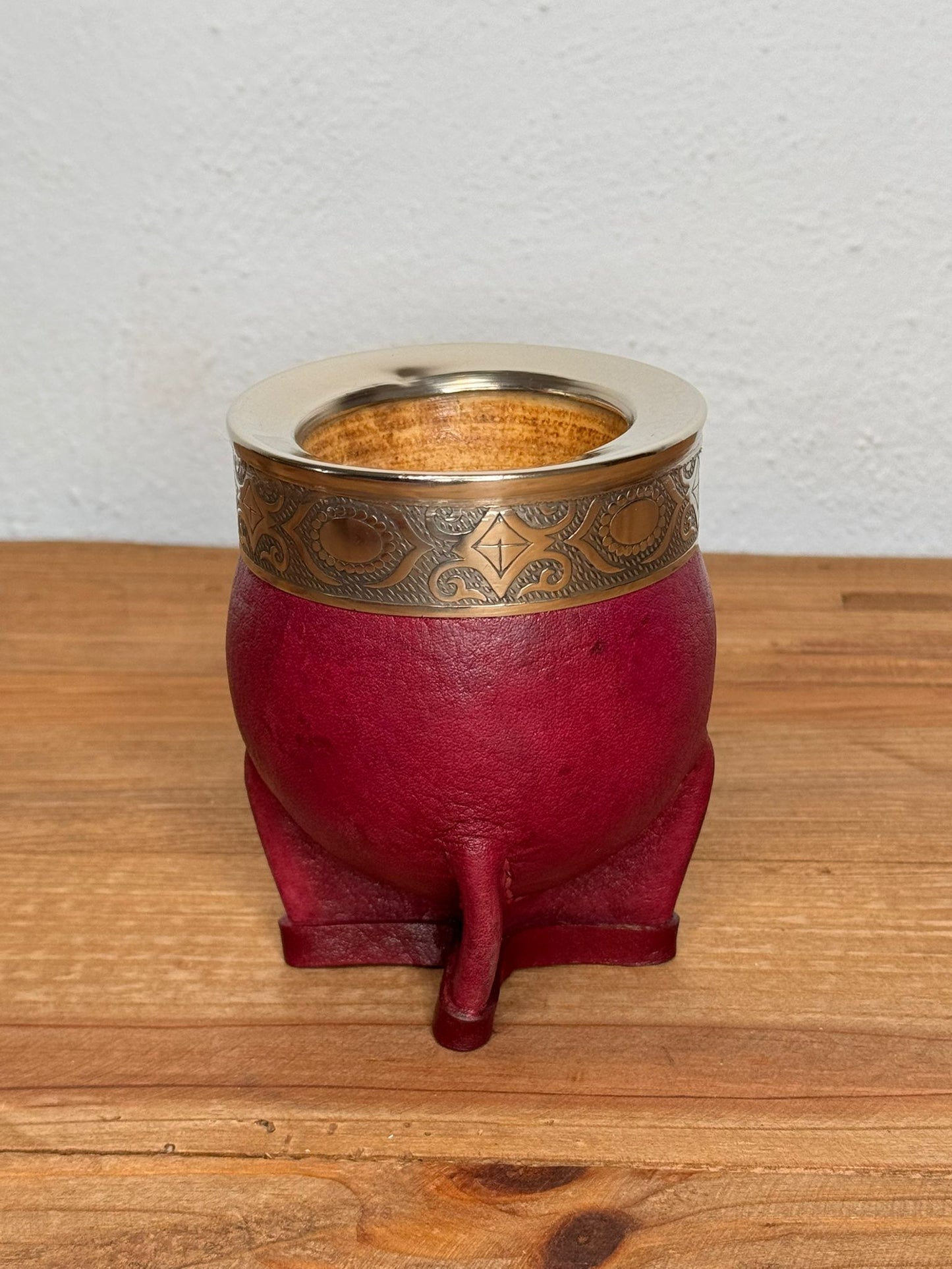 Mate Imperial Magenta - OUTLET