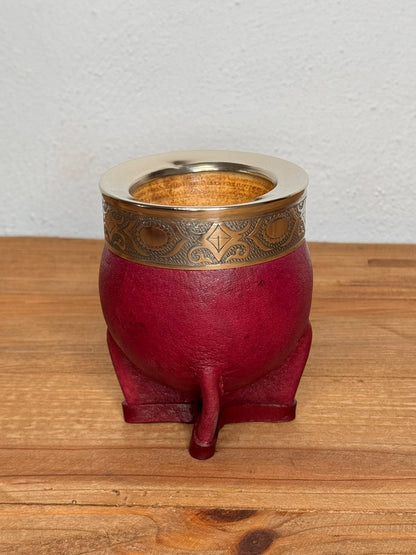 Mate Imperial Magenta - OUTLET