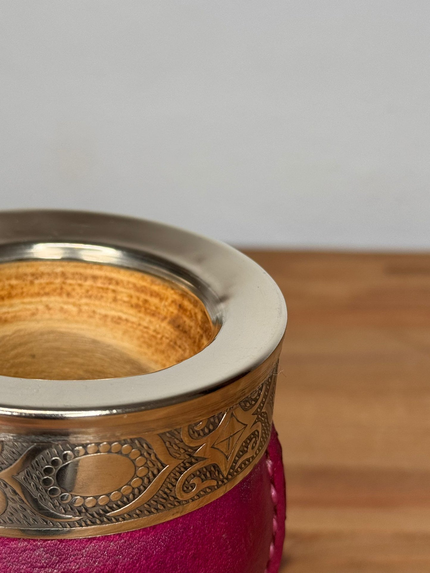 Mate Imperial Magenta - OUTLET