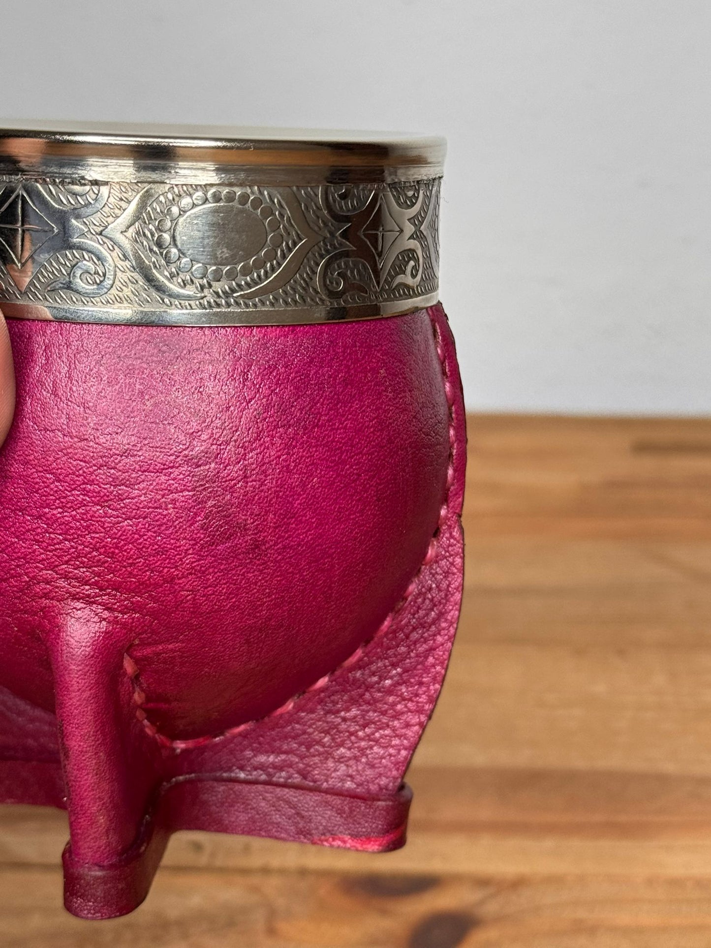 Mate Imperial Magenta - OUTLET