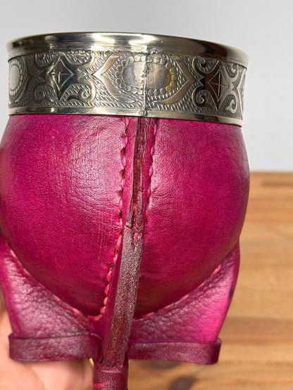 Mate Imperial Magenta - OUTLET