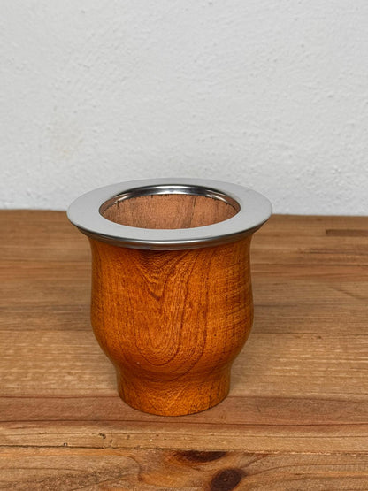 Mate Camionero Algarrobo - OUTLET
