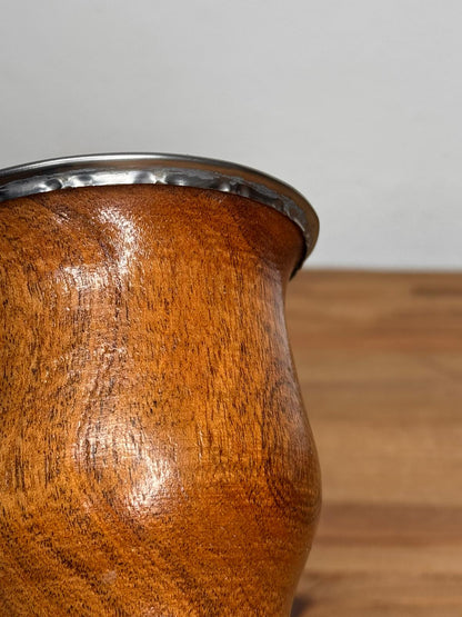 Mate Camionero Algarrobo - OUTLET