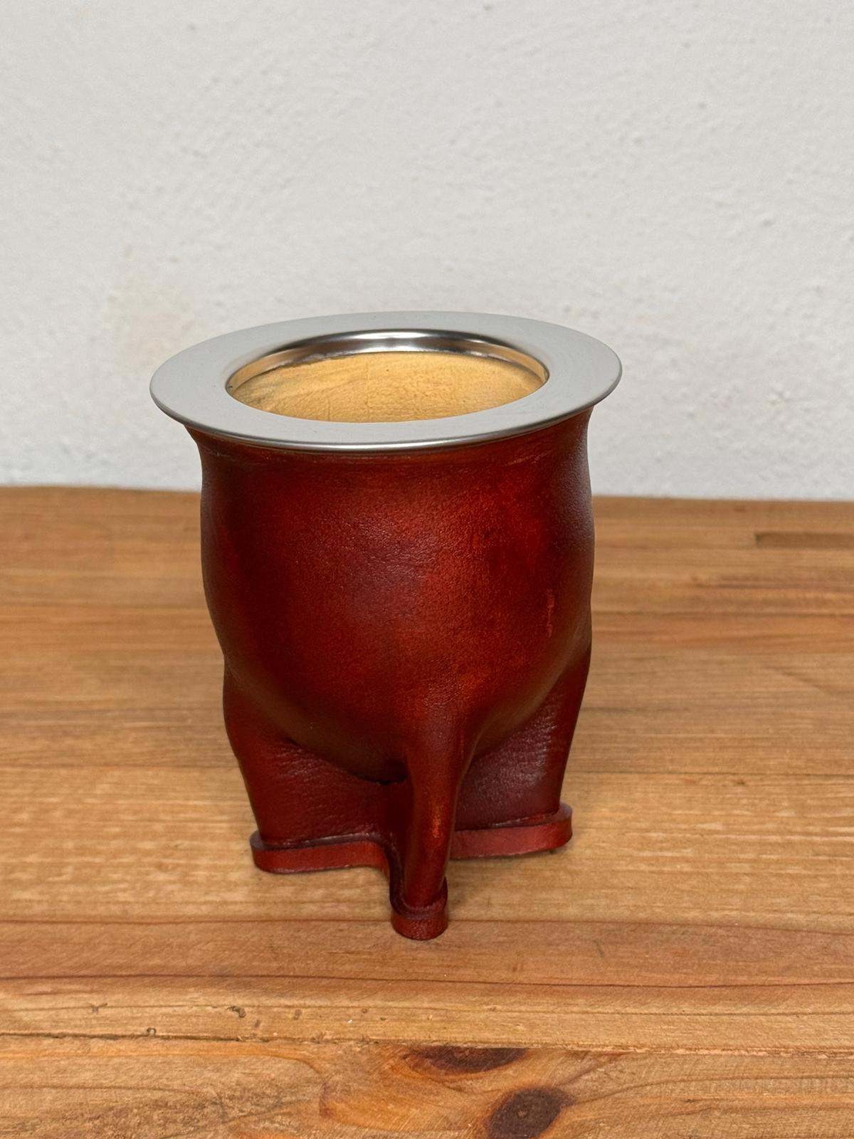 Mate Camionero Borravino 2 - OUTLET