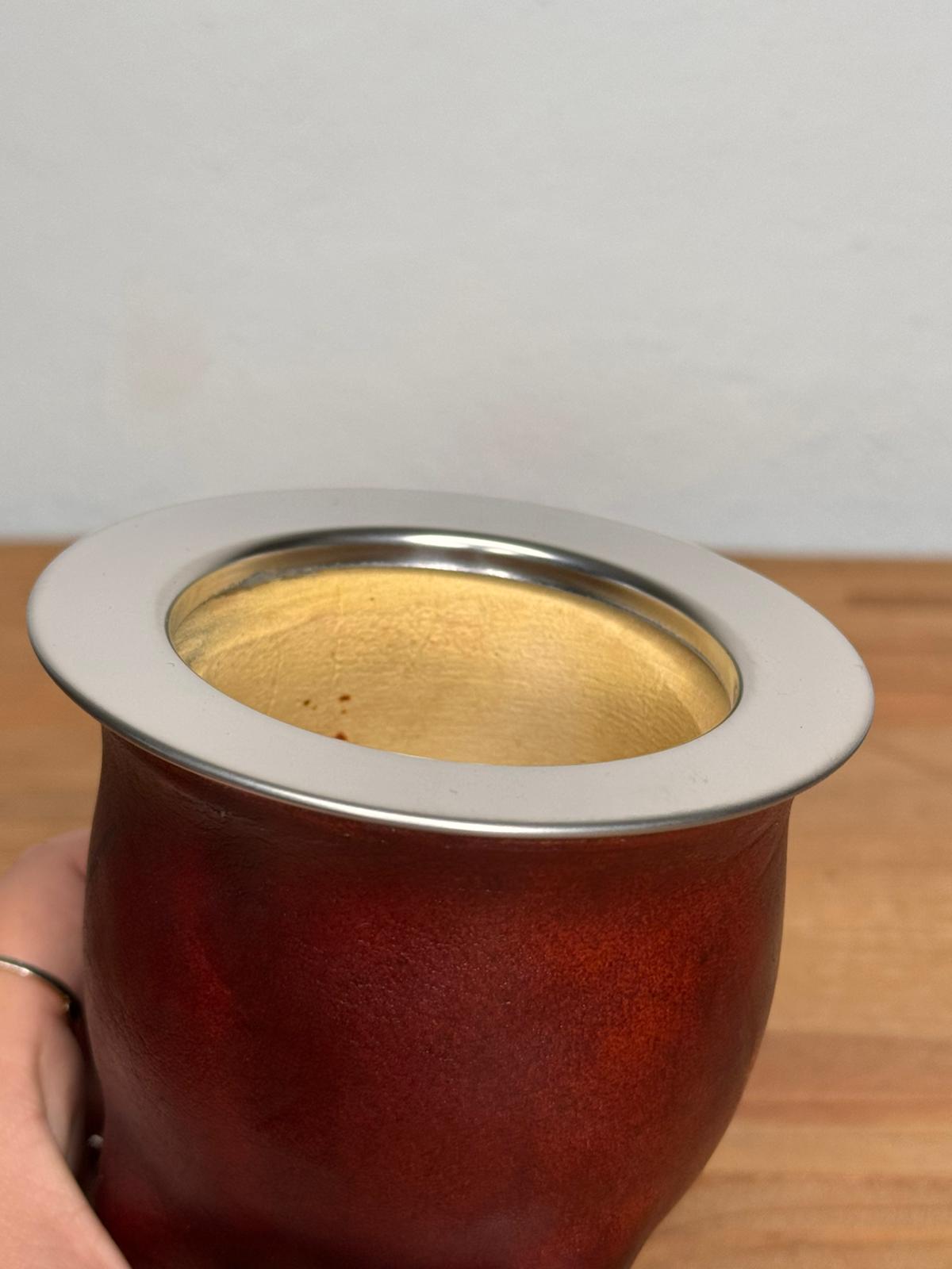 Mate Camionero Borravino 2 - OUTLET